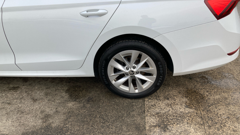 Skoda Octavia 1.4 TSI iV SE Technology DSG 5dr Estate